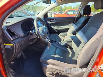 Zdjęcie 7 z 13 samochodu: 2017 HYUNDAI TUCSON ECO VIN:KM8J33A25HU539842 - miniatura
