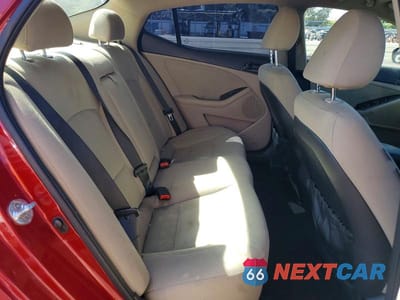 Zdjęcie 10 z 12 samochodu: 2015 KIA OPTIMA LX VIN:5XXGM4A70FG513052 - miniatura