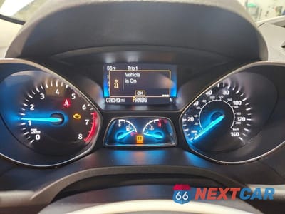 Zdjęcie 9 z 13 samochodu: 2018 FORD ESCAPE S VIN:1FMCU0F70JU855966 - miniatura