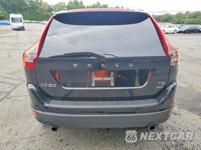 Zdjęcie 6 z 13 samochodu: 2012 VOLVO XC60 T6 VIN:YV4902DZ7C2283353 - miniatura