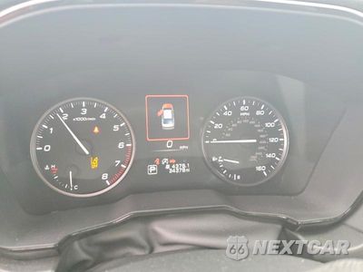 Zdjęcie 9 z 12 samochodu: 2025 SUBARU LEGACY VIN:4S3BWAB62S3004003 - miniatura