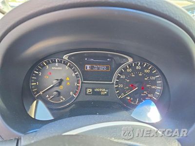 Zdjęcie 9 z 13 samochodu: 2014 NISSAN ALTIMA 2.5 VIN:1N4AL3AP5EC421622 - miniatura