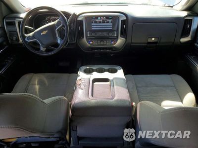 Zdjęcie 8 z 12 samochodu: 2015 CHEVROLET SILVERADO C1500 LT VIN:3GCPCRECXFG324073 - miniatura