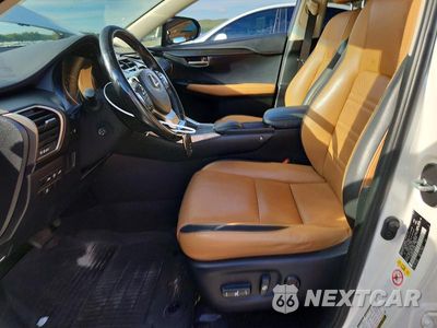 Zdjęcie 7 z 13 samochodu: 2017 LEXUS NX 200T BASE VIN:JTJBARBZ4H2142502 - miniatura