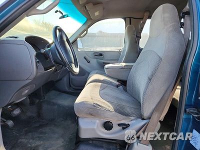 Zdjęcie 7 z 12 samochodu: 2000 FORD F150 XL VIN:1FTZX1722YNA71358 - miniatura
