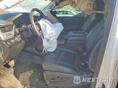 Zdjęcie 7 z 13 samochodu: 2018 CHEVROLET TAHOE K1500 PREMIER VIN:1GNSKCKJ9JR251405 - miniatura