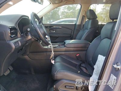 Zdjęcie 7 z 13 samochodu: 2025 HONDA PILOT TOURING VIN:5FNYG1H70SB097212 - miniatura