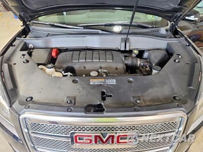 Zdjęcie 12 z 13 samochodu: 2016 GMC ACADIA DENALI VIN:1GKKVTKDXGJ322116 - miniatura