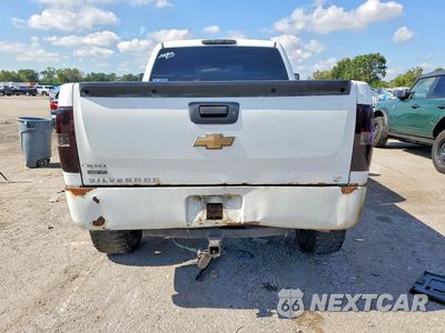 Zdjęcie 6 z 13 samochodu: 2009 CHEVROLET SILVERADO K1500 LT VIN:1GCEK29099Z164211 - miniatura