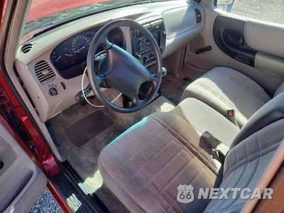 Zdjęcie 8 z 12 samochodu: 1997 FORD RANGER VIN:1FTCR10A0VUC95666 - miniatura