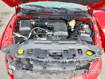 Zdjęcie 11 z 13 samochodu: 2016 RAM 1500 SLT VIN:1C6RR7GG2GS300699 - miniatura