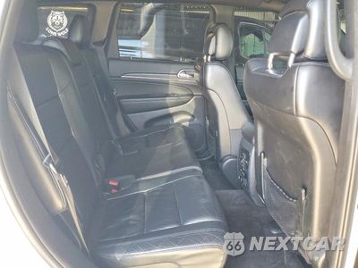 Zdjęcie 11 z 13 samochodu: 2018 JEEP GRAND CHEROKEE LIMITED VIN:1C4RJFBG2JC165839 - miniatura