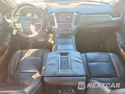 Zdjęcie 8 z 13 samochodu: 2015 CHEVROLET SUBURBAN C1500 LTZ VIN:1GNSCKKC4FR653588 - miniatura