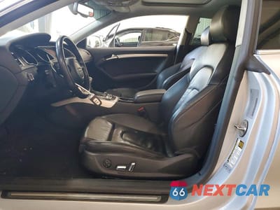 Zdjęcie 7 z 12 samochodu: 2013 AUDI A5 PREMIUM PLUS VIN:WAULFAFRXDA044138 - miniatura