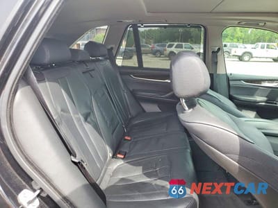 Zdjęcie 11 z 13 samochodu: 2014 BMW X5 XDRIVE35I VIN:5UXKR0C52E0H18857 - miniatura