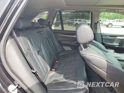 Zdjęcie 11 z 13 samochodu: 2014 BMW X5 XDRIVE35I VIN:5UXKR0C52E0H18857 - miniatura