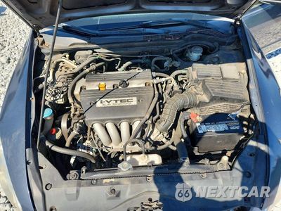 Zdjęcie 11 z 12 samochodu: 2007 HONDA ACCORD SE VIN:1HGCM56337A084188 - miniatura