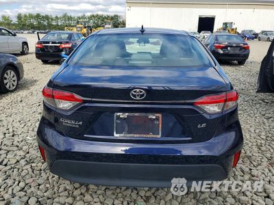 Zdjęcie 6 z 12 samochodu: 2025 TOYOTA COROLLA LE VIN:5YFB4MDEXSP240529 - miniatura