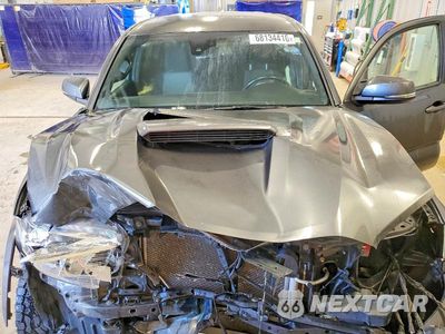 Zdjęcie 11 z 13 samochodu: 2021 TOYOTA TACOMA TRD SPORT VIN:3TMCZ5AN5MM396178 - miniatura