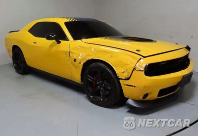 2017 DODGE CHALLENGER R/T 392 2C3CDZFJ4HH637958 - główne zdjęcie licytacji z USA - miniatura