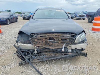 Piąte zdjęcie samochodu w środku: 2017 MERCEDES-BENZ E 300 VIN:WDDZF4JB9HA008218 - miniatura
