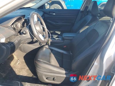 Zdjęcie 7 z 12 samochodu: 2022 NISSAN ALTIMA SR VIN:1N4BL4CV4NN352478 - miniatura