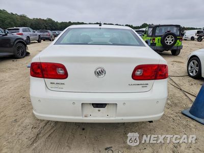 Zdjęcie 6 z 12 samochodu: 2008 BUICK LUCERNE CX VIN:1G4HP57228U155393 - miniatura