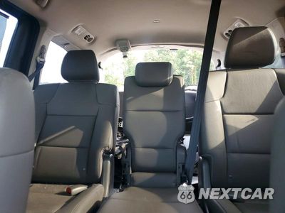 Zdjęcie 10 z 13 samochodu: 2016 HONDA ODYSSEY EXL VIN:5FNRL5H60GB048369 - miniatura
