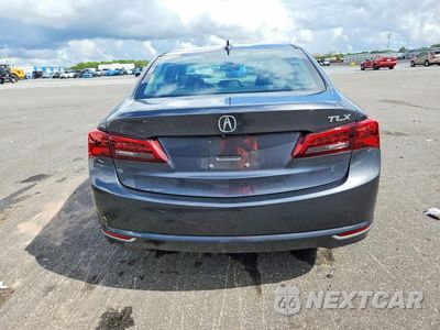 Zdjęcie 6 z 13 samochodu: 2016 ACURA TLX VIN:19UUB1F35GA009396 - miniatura