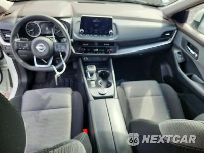 Zdjęcie 8 z 12 samochodu: 2023 NISSAN ROGUE SV VIN:JN8BT3BB0PW479516 - miniatura