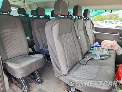 Zdjęcie 11 z 13 samochodu: 2024 FORD TRANSIT T-350 VIN:1FBAX2YG4RKB41379 - miniatura