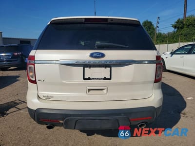 Zdjęcie 6 z 13 samochodu: 2012 FORD EXPLORER XLT VIN:1FMHK7D88CGA63473 - miniatura