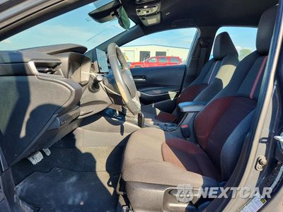 Zdjęcie 7 z 13 samochodu: 2024 TOYOTA COROLLA SE VIN:5YFS4MCE3RP197437 - miniatura