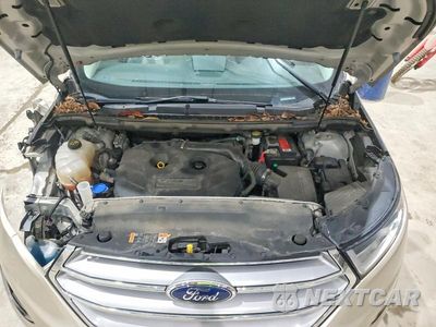 Zdjęcie 12 z 14 samochodu: 2018 FORD EDGE TITANIUM VIN:2FMPK4K99JBC22673 - miniatura