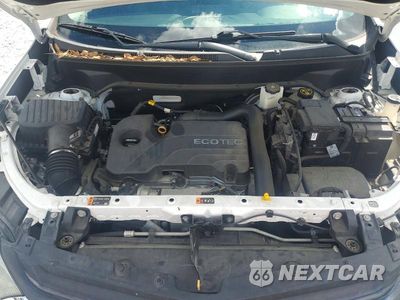Zdjęcie 12 z 13 samochodu: 2020 CHEVROLET EQUINOX LT VIN:2GNAXKEV0L6215557 - miniatura