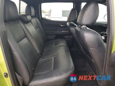 Zdjęcie 10 z 12 samochodu: 2023 TOYOTA TACOMA TRD SPORT VIN:3TYDZ5BN3PT027329 - miniatura
