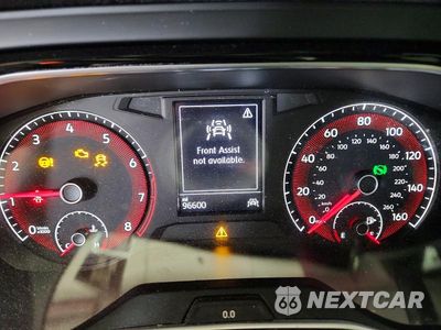 Zdjęcie 9 z 12 samochodu: 2019 VOLKSWAGEN JETTA S VIN:3VWC57BUXKM203451 - miniatura
