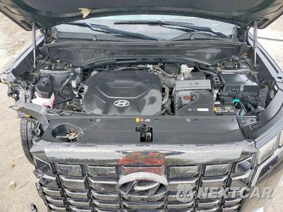 Zdjęcie 12 z 13 samochodu: 2024 HYUNDAI PALISADE LIMITED VIN:KM8R5DGE4RU711817 - miniatura