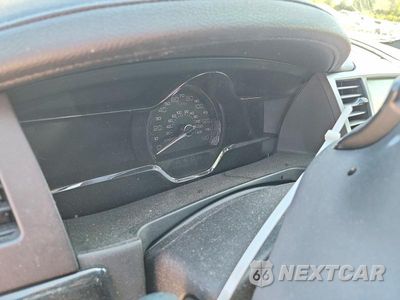 Zdjęcie 9 z 12 samochodu: 2014 LINCOLN MKS VIN:1LNHL9DK4EG612447 - miniatura