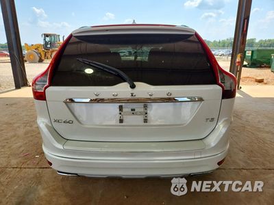 Zdjęcie 6 z 14 samochodu: 2016 VOLVO XC60 T5 PREMIER VIN:YV440MDK5G2848388 - miniatura