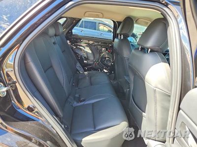 Zdjęcie 11 z 14 samochodu: 2026 MAZDA CX-30 SELECT SPORT VIN:3MVDMBBL5TM214104 - miniatura