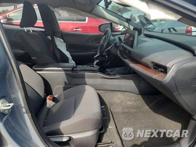 Zdjęcie 7 z 12 samochodu: 2025 TOYOTA PRIUS PLUG-IN HYBRID SE VIN:JTDACACU5S3050734 - miniatura