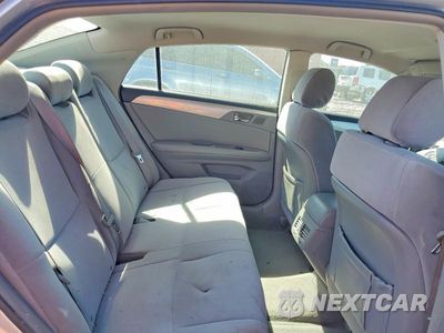 Zdjęcie 10 z 12 samochodu: 2007 TOYOTA AVALON XL VIN:4T1BK36B07U176526 - miniatura