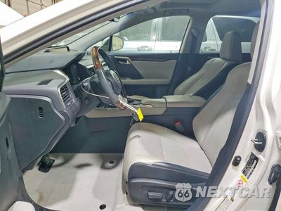 Zdjęcie 7 z 13 samochodu: 2019 LEXUS RX 350 BASE VIN:2T2ZZMCA9KC145065 - miniatura