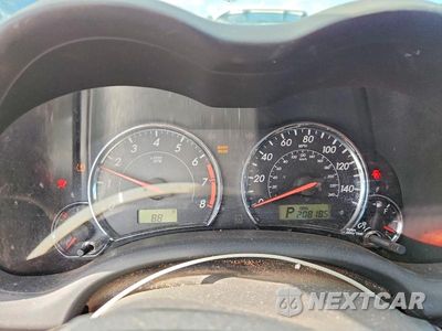 Zdjęcie 9 z 12 samochodu: 2013 TOYOTA COROLLA L VIN:2T1BU4EE3DC033949 - miniatura