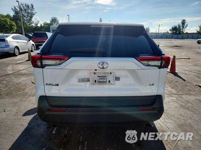 Zdjęcie 6 z 13 samochodu: 2025 TOYOTA RAV4 LE VIN:2T3H1RFVXSC351263 - miniatura
