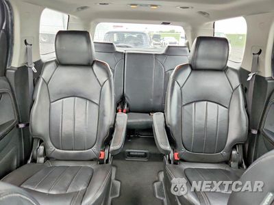 Zdjęcie 10 z 13 samochodu: 2015 GMC ACADIA DENALI VIN:1GKKVTKD6FJ241712 - miniatura