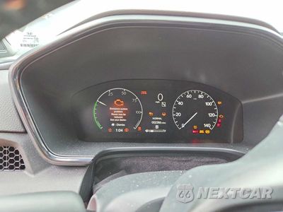 Zdjęcie 9 z 13 samochodu: 2025 HONDA CR-V SPORT VIN:7FARS6H55SE106473 - miniatura