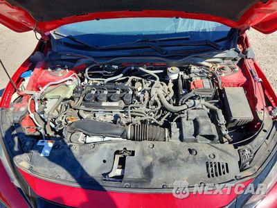 Zdjęcie 11 z 13 samochodu: 2018 HONDA CIVIC EX VIN:SHHFK7H58JU237656 - miniatura