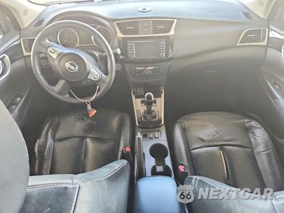 Zdjęcie 8 z 13 samochodu: 2018 NISSAN SENTRA SL VIN:3N1AB7AP5JY311534 - miniatura